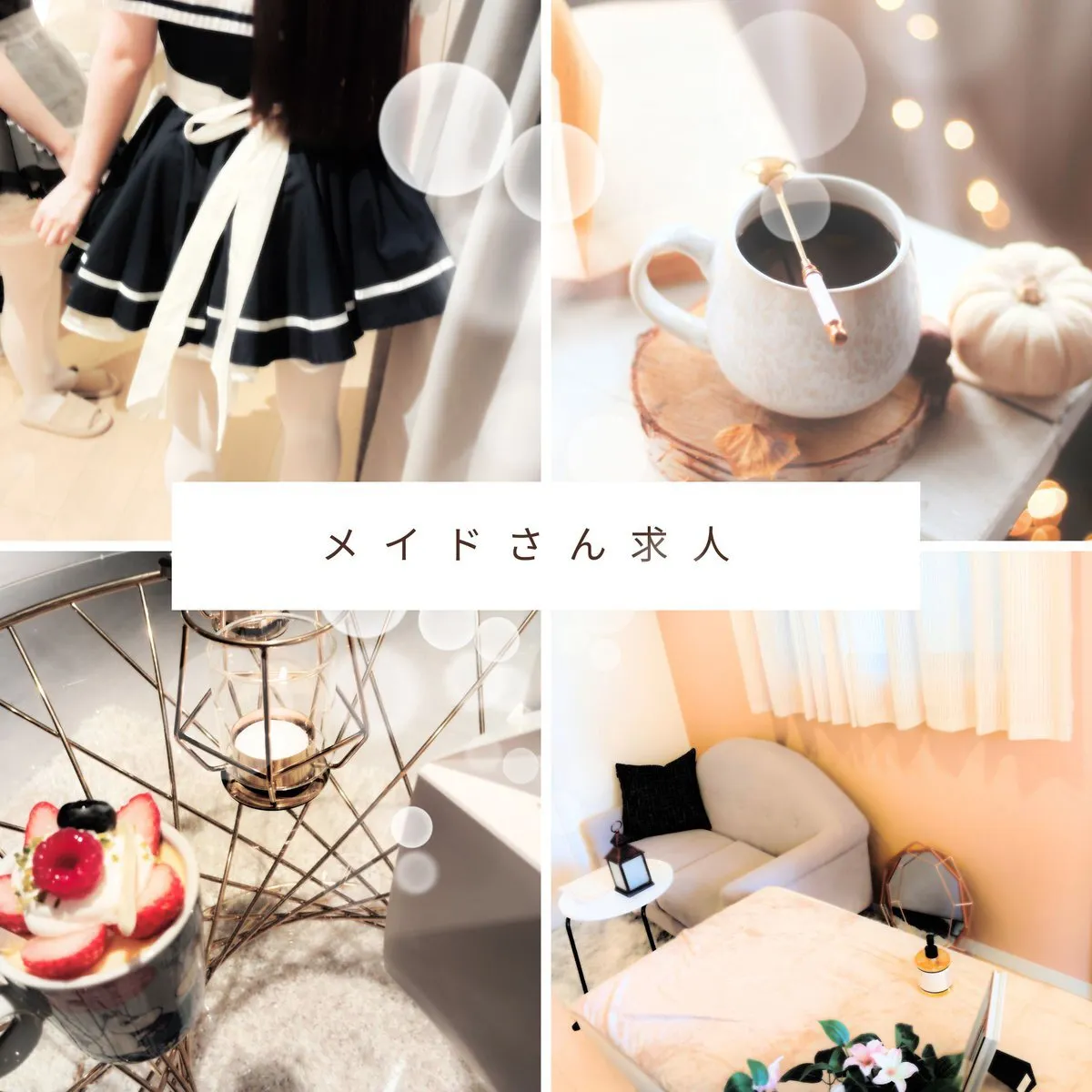 アンリエッタのひと@henriettaowner
