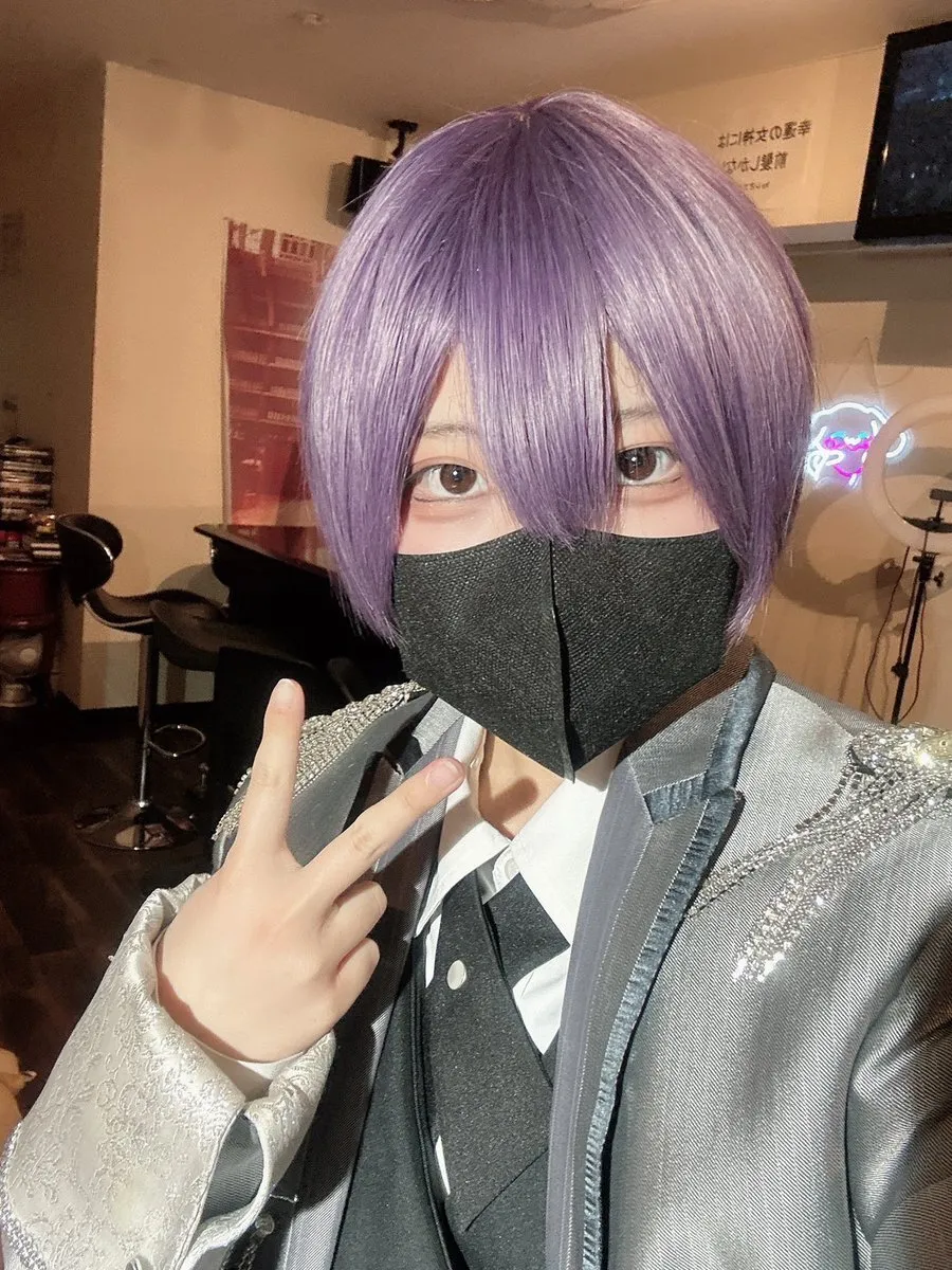 私立輝羅星学院プリンス部@kiraboshiprince