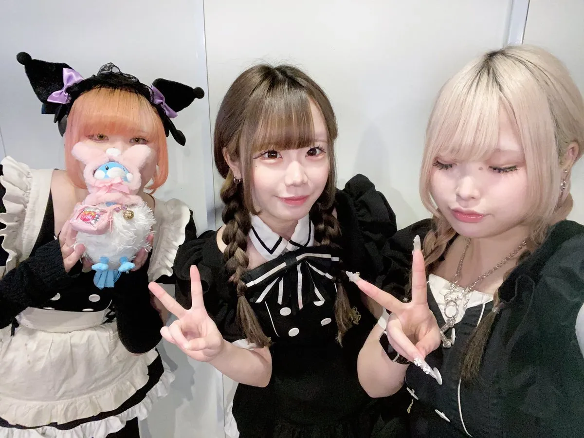 メイド喫茶ぷりもふぃ〜ね仙台店@purimo_sendai