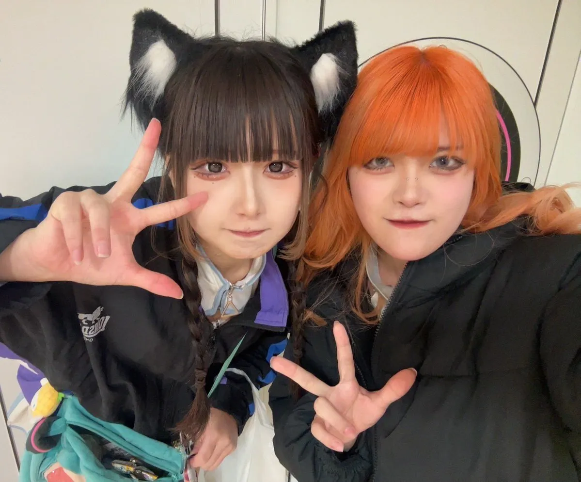 ☆ミなる -Starminal- 名古屋コンカフェ@star_terminal