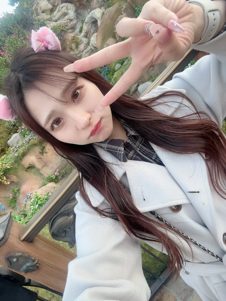 ふう☁️ @ナチュラリア日本橋@naturalia_fuu