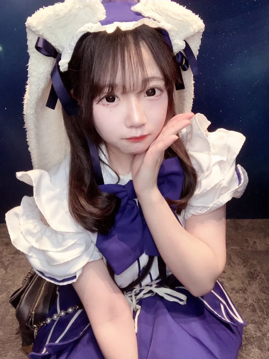 まい🧸リトルスターラビット@mai1118_LSR