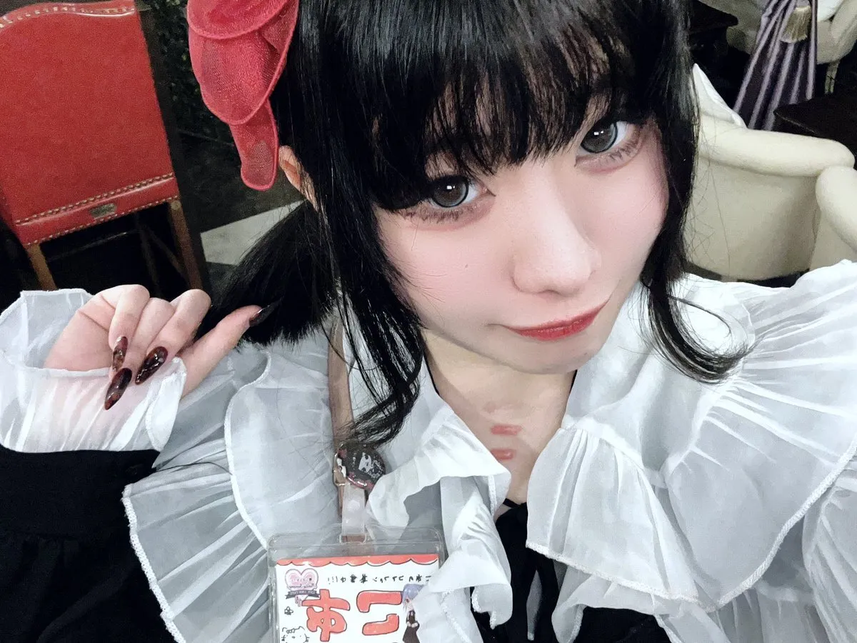 こあ🪷MeltySwamp@MELSWA_koa