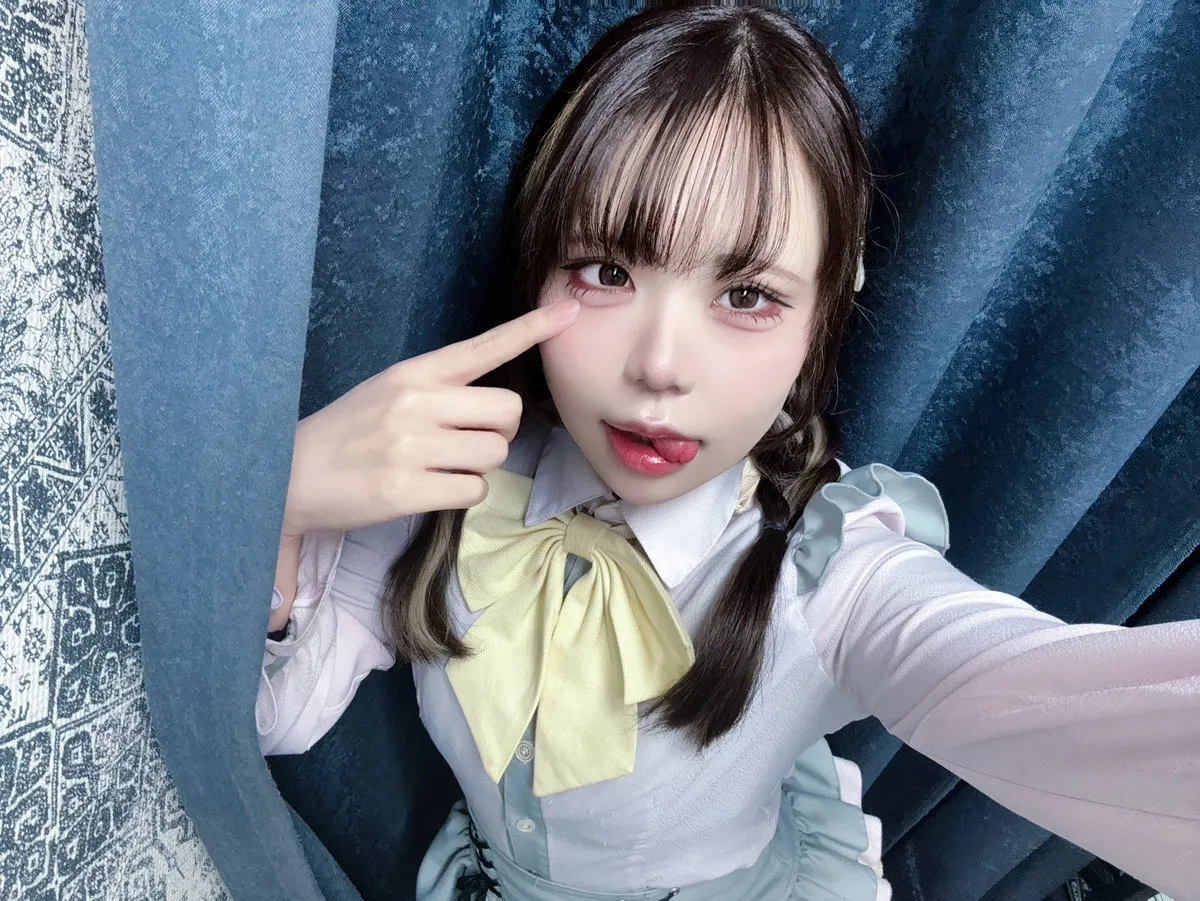 ラム・リリー🐑SP@ramu_ririSP