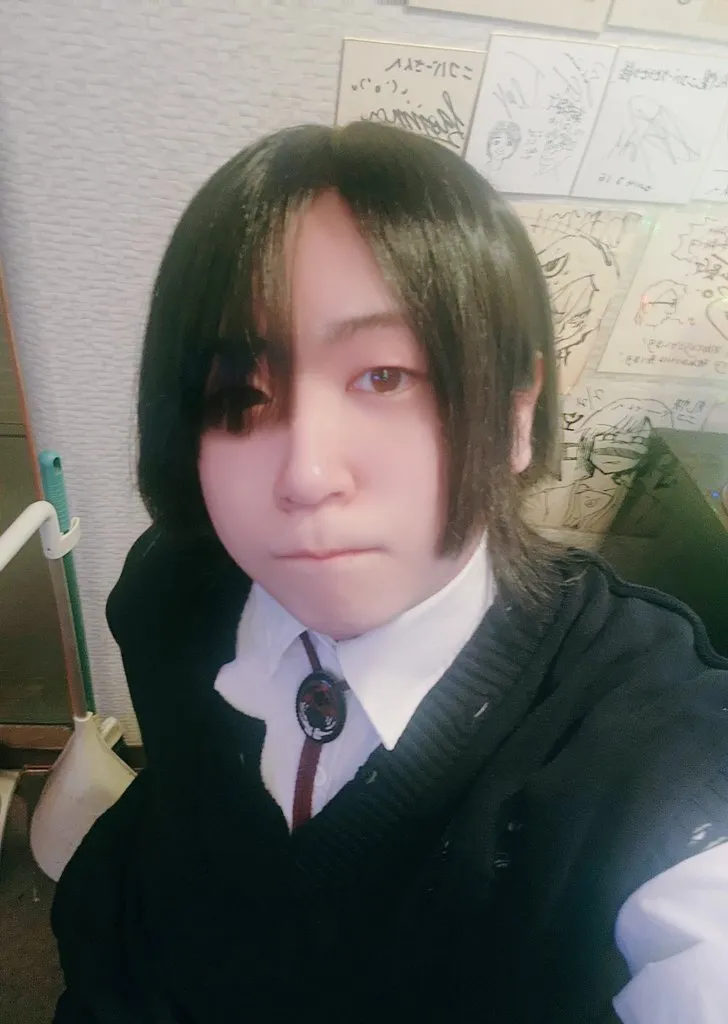 ガブ@ﾆｺﾊﾞｰ札幌すすきの店@Garchomp_nico