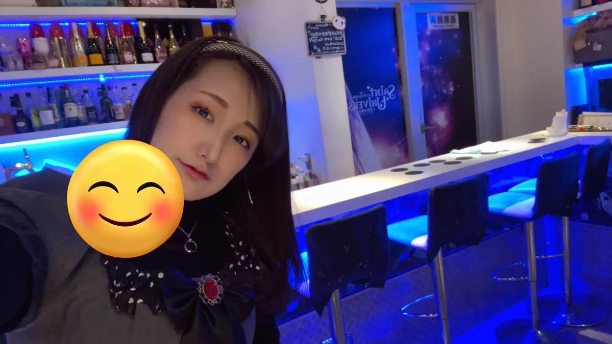 秋葉原メイドカフェ Saint Universe@saintuniverse1