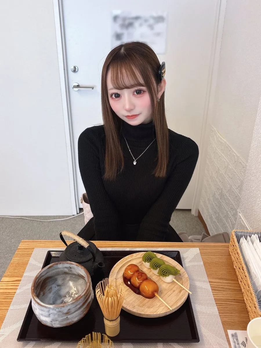 りりりりりーの@ri1_no0chan