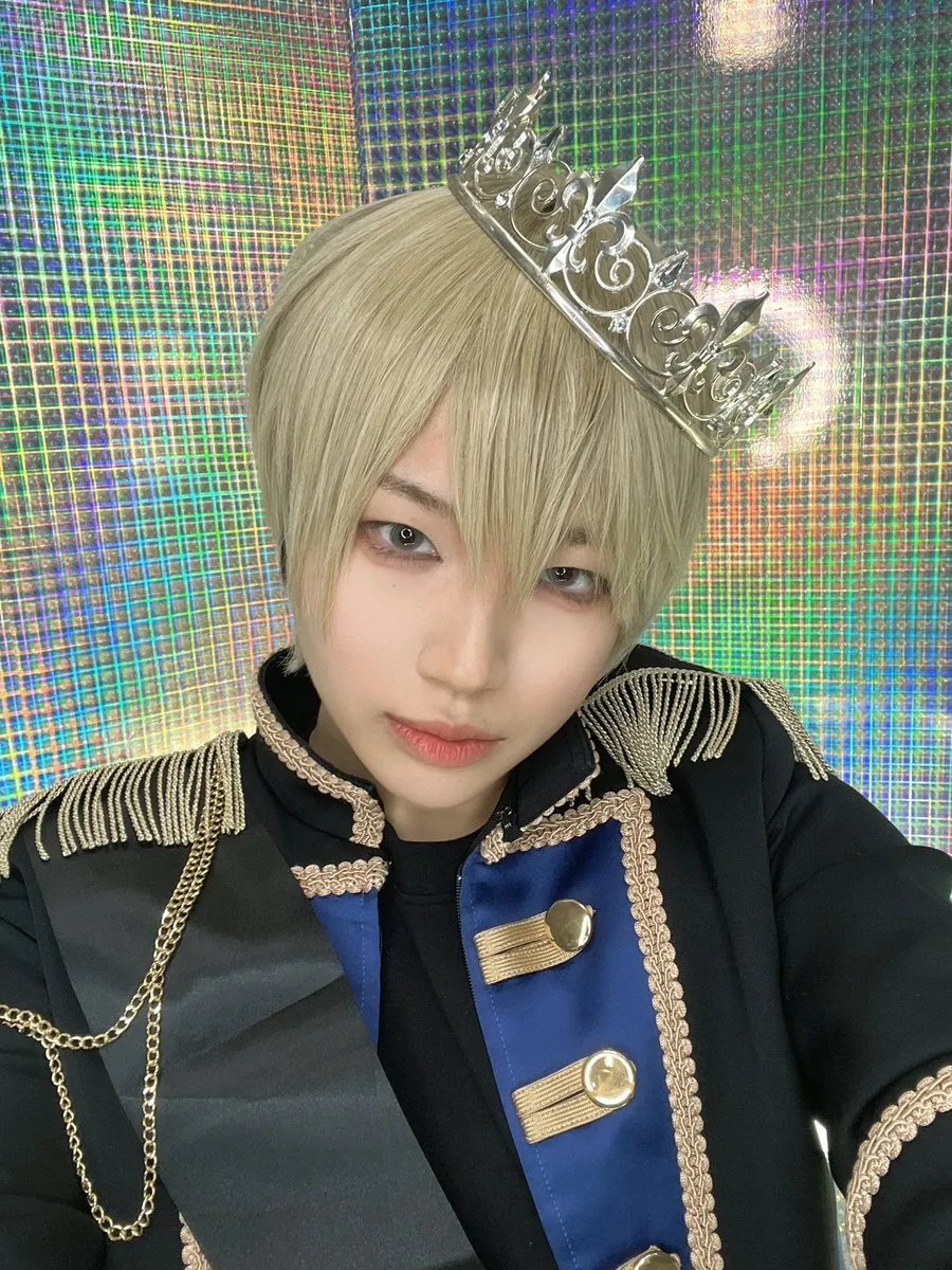 風間 せな🐣@Sena_Starge