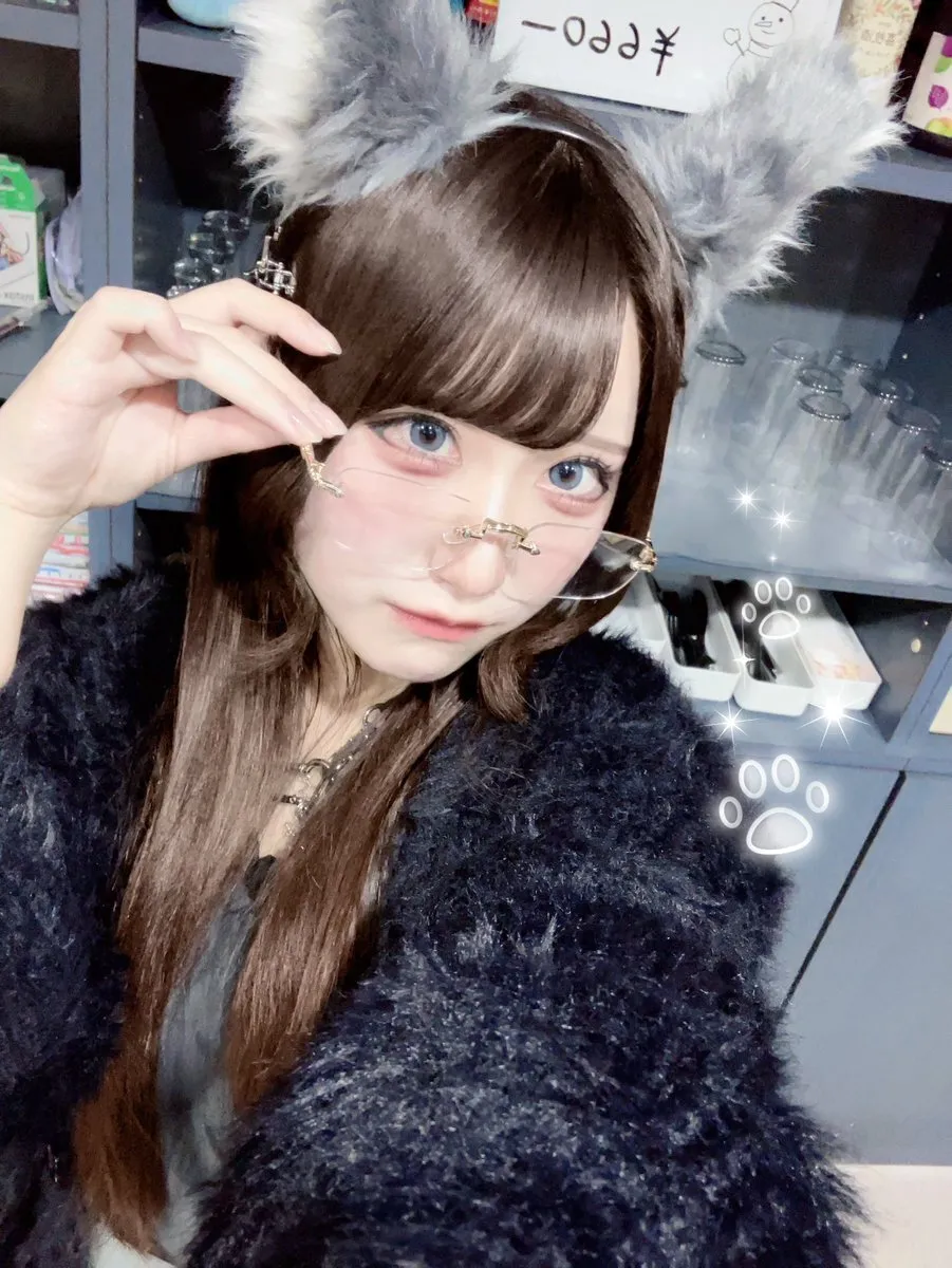 らぴ🐺✧@Lapi_forest