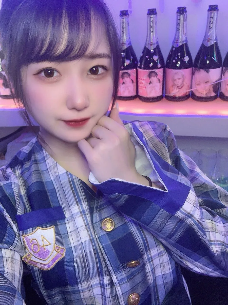 ゆあ（式部）🪭えんじぇるぷりんせす@yua_angel_pri