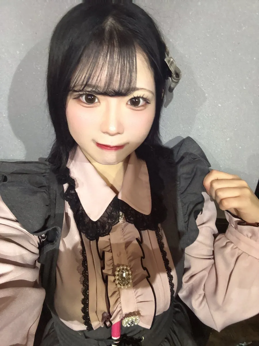 あいり@BLACK HONY@BH_airi