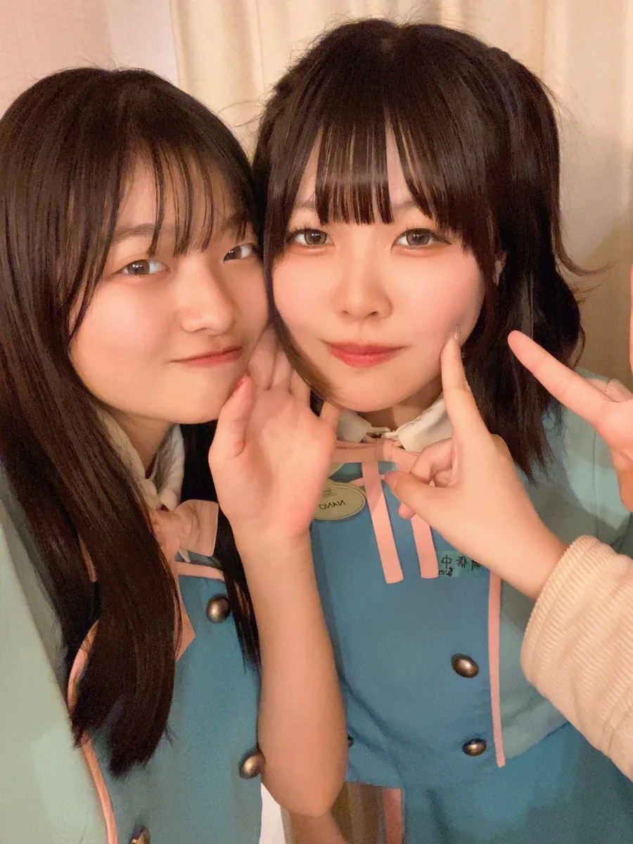 ゆあ＠ドミソガーデン@yua_DMS