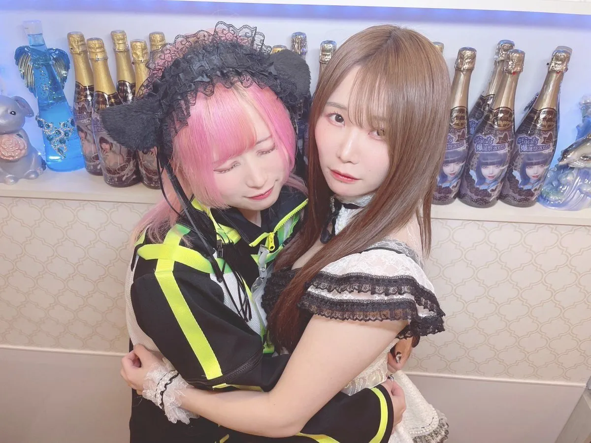 キミの彼女になりたい！🎀秋葉原コンカフェ🎀 キミカノ@kimikano_akiba