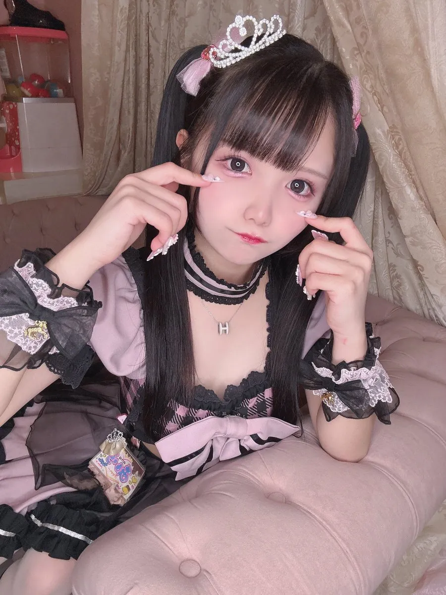 幸 あいら。1/11生誕祭@Airq_puinpuin