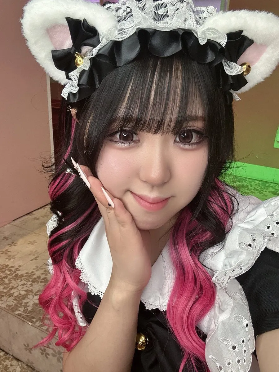 あかりん💗💫@melt_akarin_