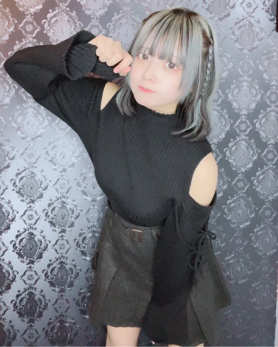 ぅぃ@ぽぷでび@ui_ppdv