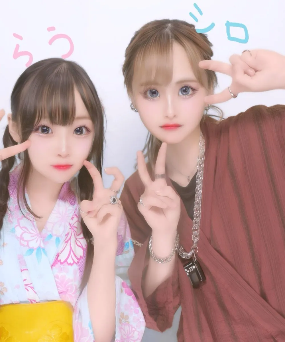 らう@dd_Rau_