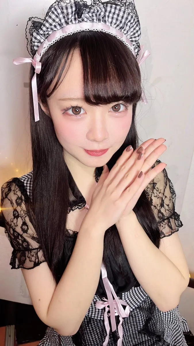 リップクリーム💄小岩コンカフェ👠チェックメイド@llipcream