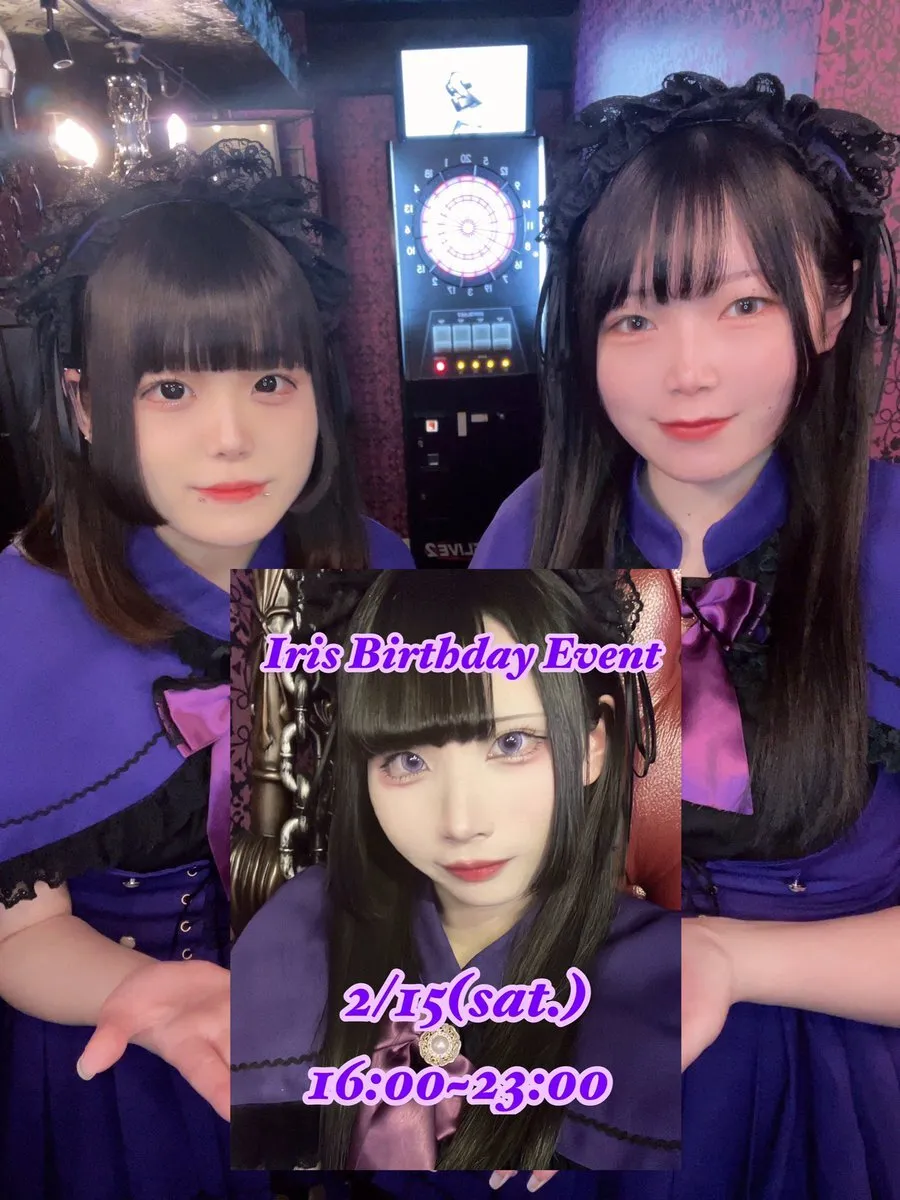 ⚔Jeanne D'arc秋葉原⚔エンターテイメントカフェ@jeanne_akiba_