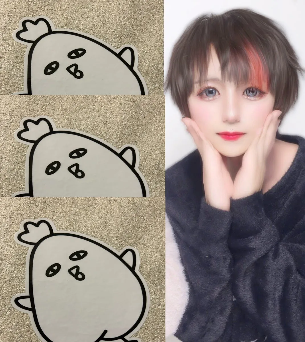 さ@Bloody_fantasia