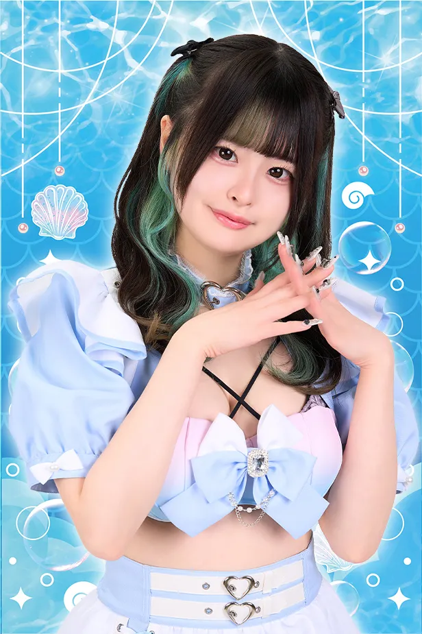 Mermaid(マーメイド)秋葉原🧜‍♀️コンカフェ🌊@mermaid_bar
