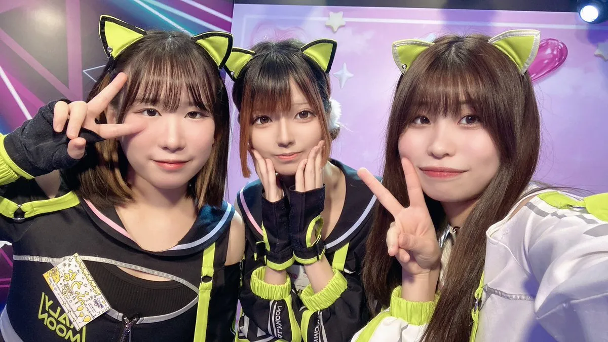 アイドルカフェ　キャンディプラス　ぎおん店@candyplusgion