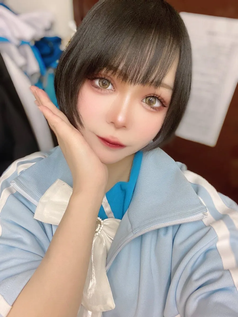 ななお主任@アニソンバーX🦋💙@NANAO_anison