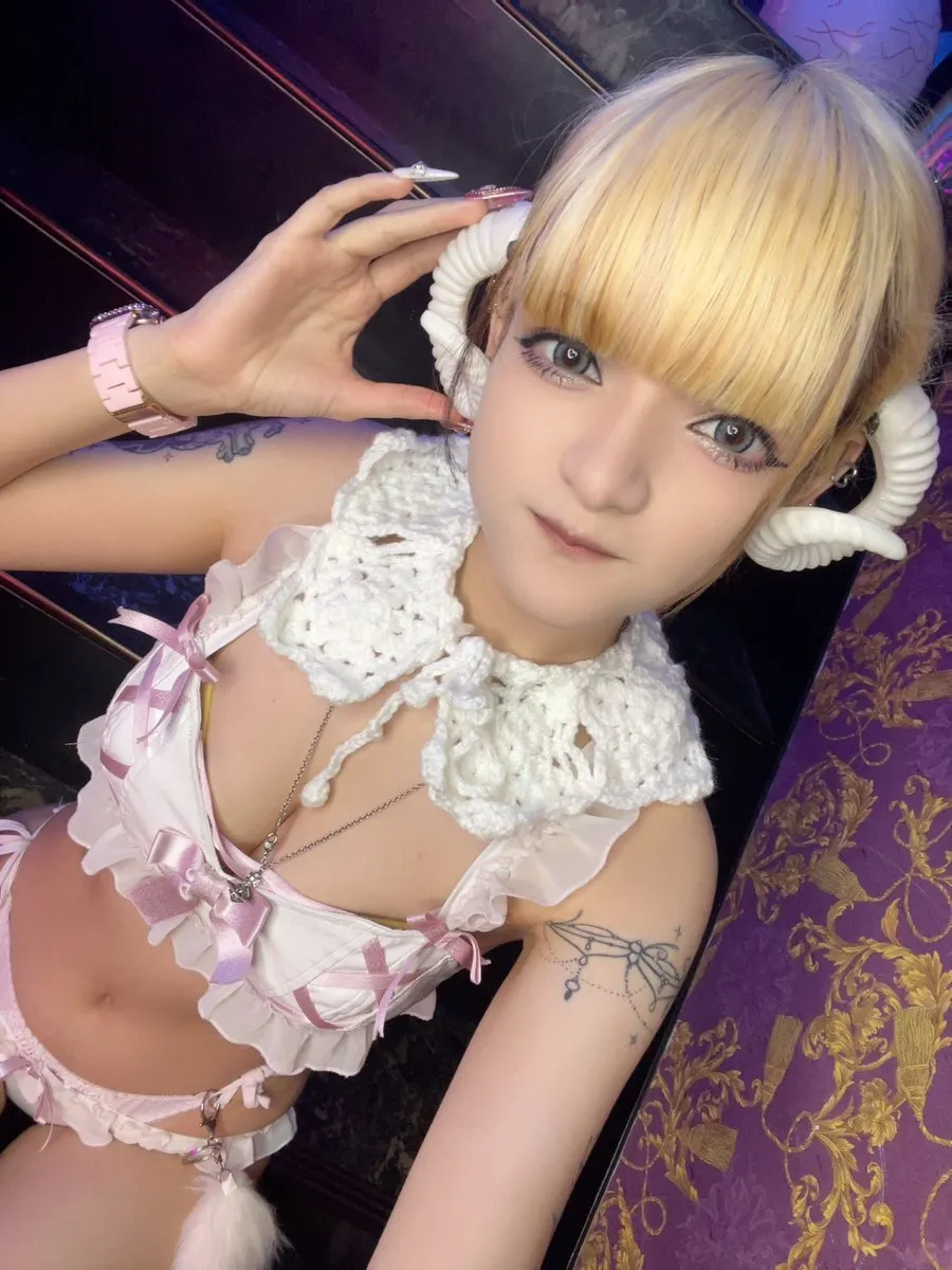 🎀ぬま🍼Succubus&AngelTails@Numa_Succubus