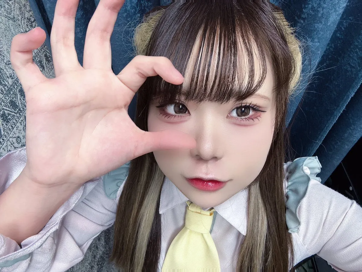 ラム・リリー🐑SP@ramu_ririSP