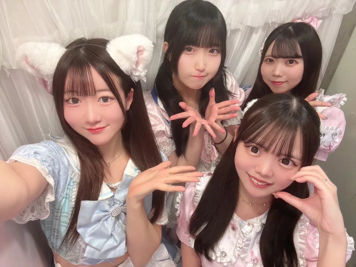 すぽっとらいと💎秋葉原コンカフェ@spotlight_akiba