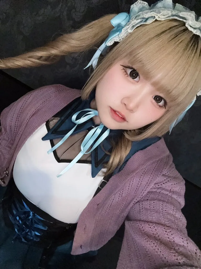 はらてゃん@wv_teyan