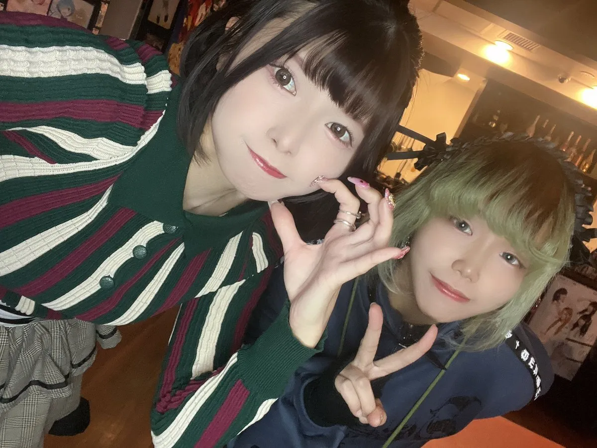 アニソンバーギルド赤坂見附店 コンカフェ最大手@tokyoguild003