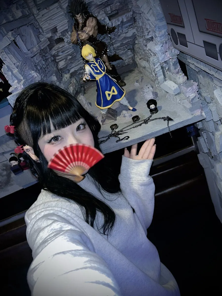旅団No.4マツノ🪭@newneon_n