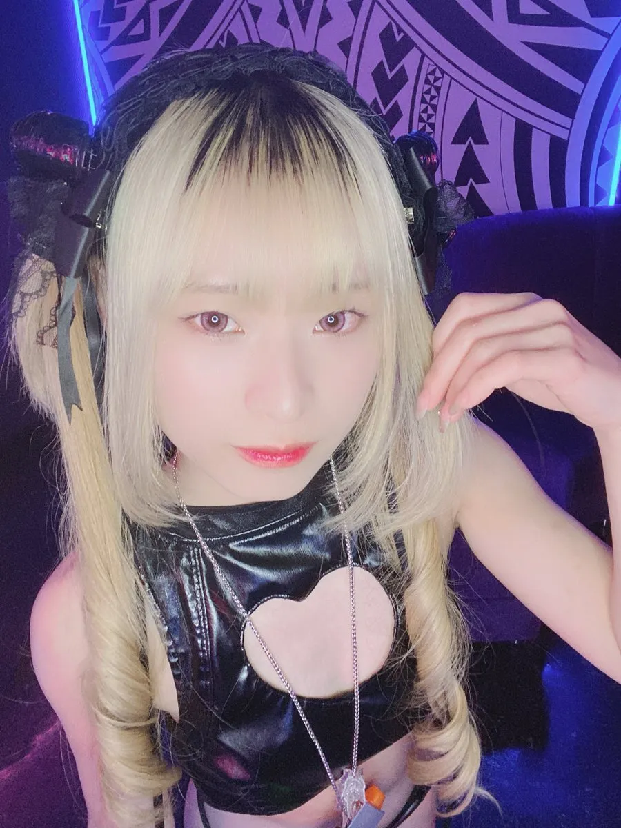 もな🦇サキュバスシーシャMorrigan@mona_morrigan