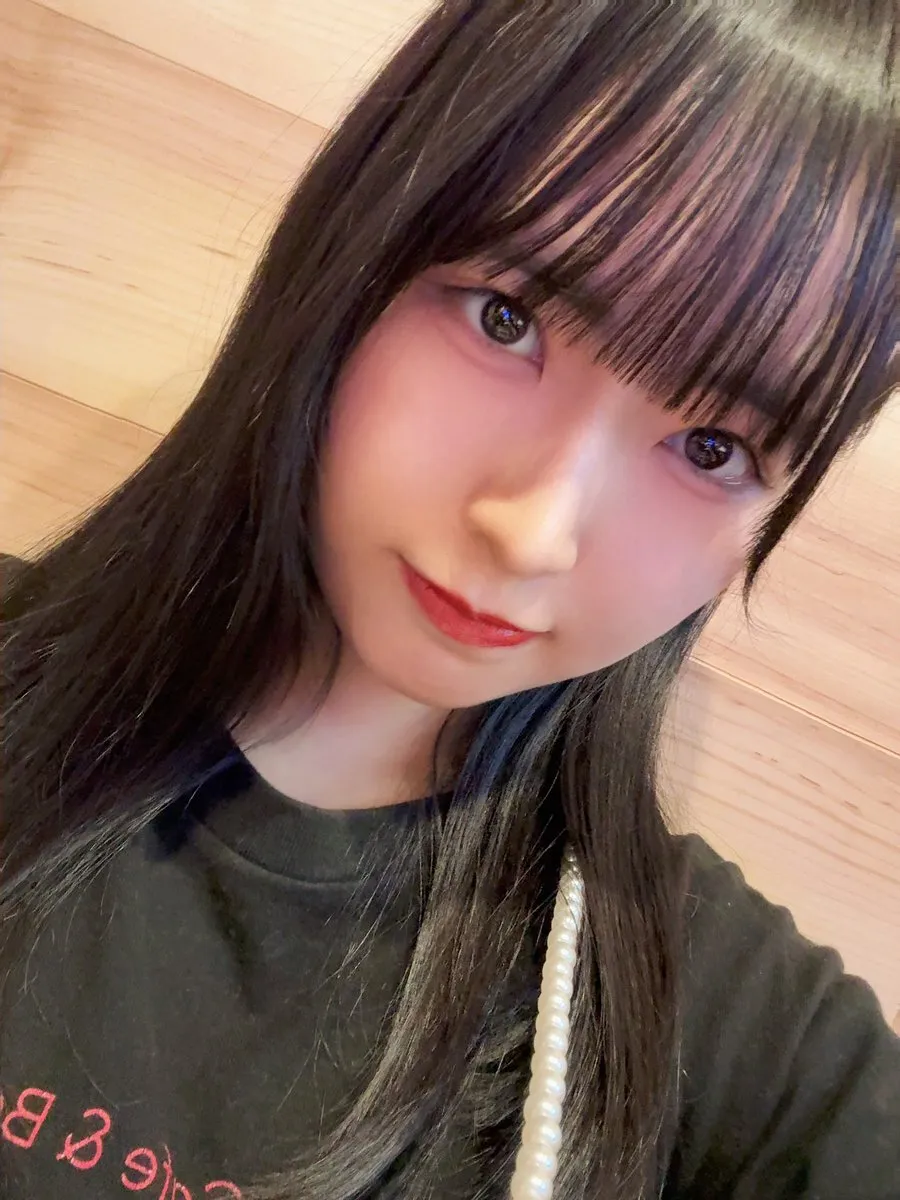 まな🍇🍷2/11秋葉原本店3/23卒業@mana_AMASTAGES