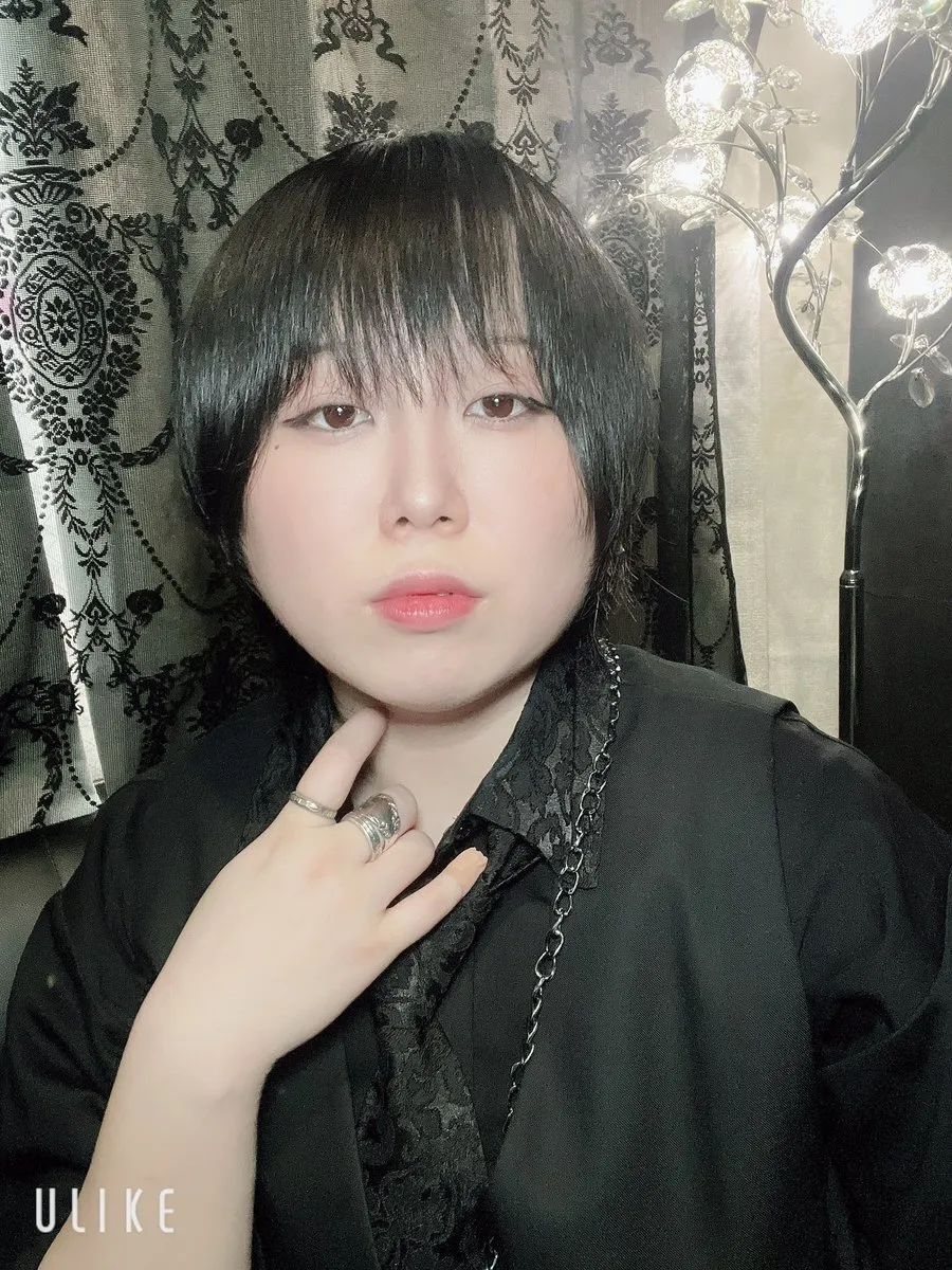詩（うた）@gothic_1999