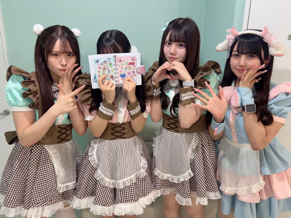 あんどて〜る🍬大阪店@andtale_osaka