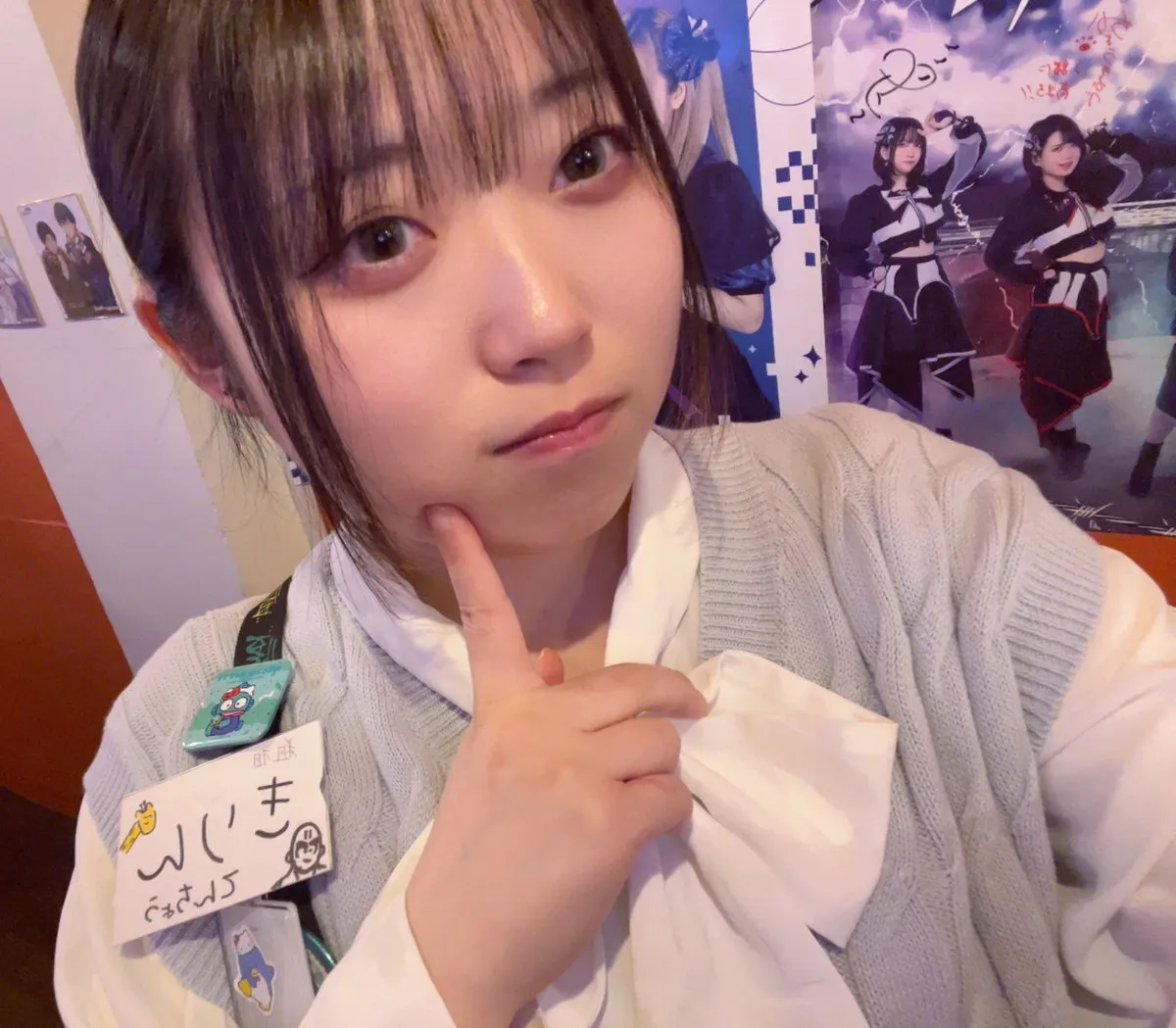 きりん🦒もふる横浜関内コンカフェ@mofru_kirin