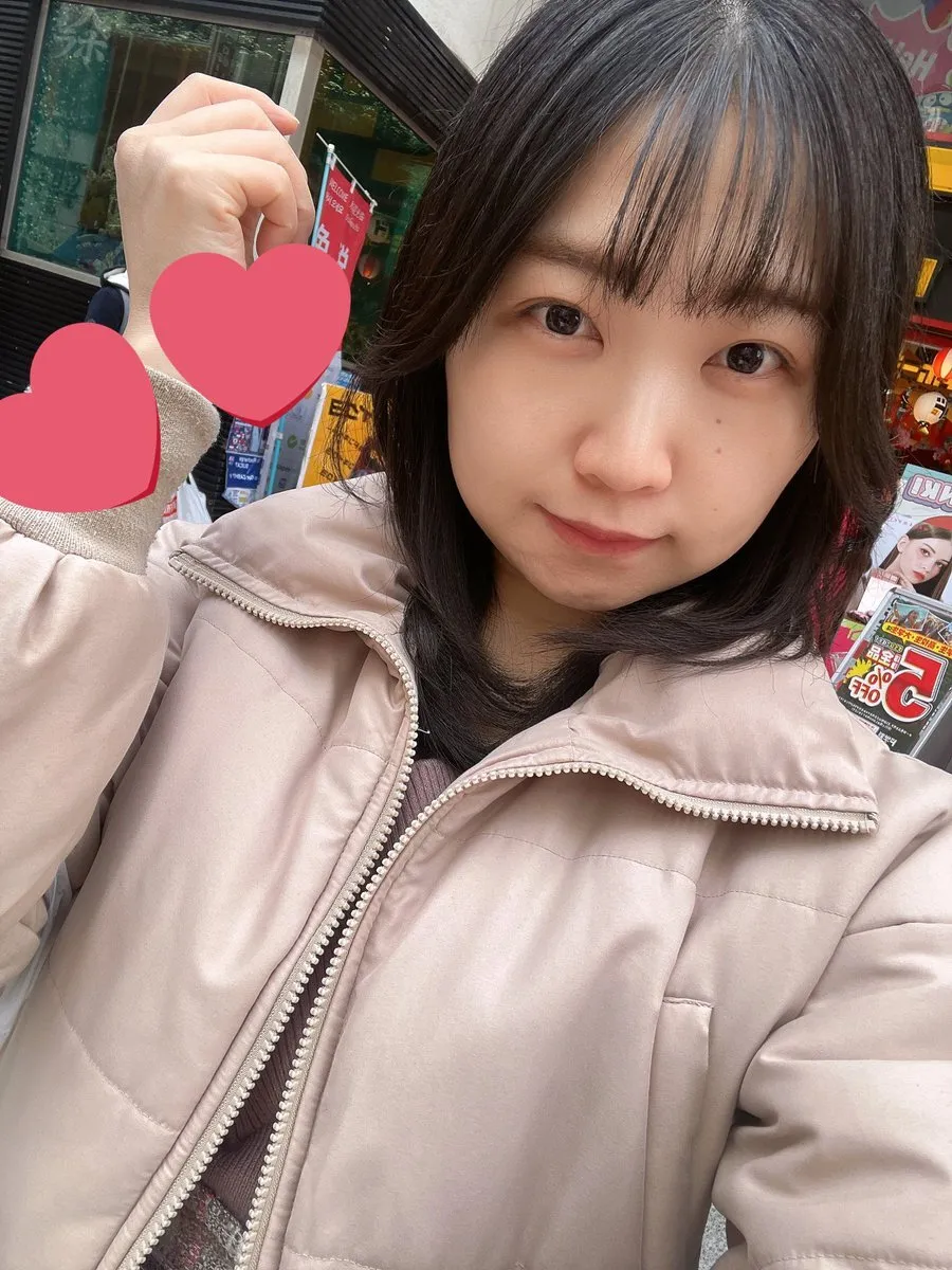 ナチュラリア渋谷店♫スタッフアカウント@naturalia_sby