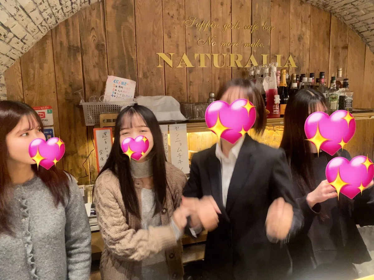 ナチュラリア札幌店♡スタッフアカウント@naturalia_s