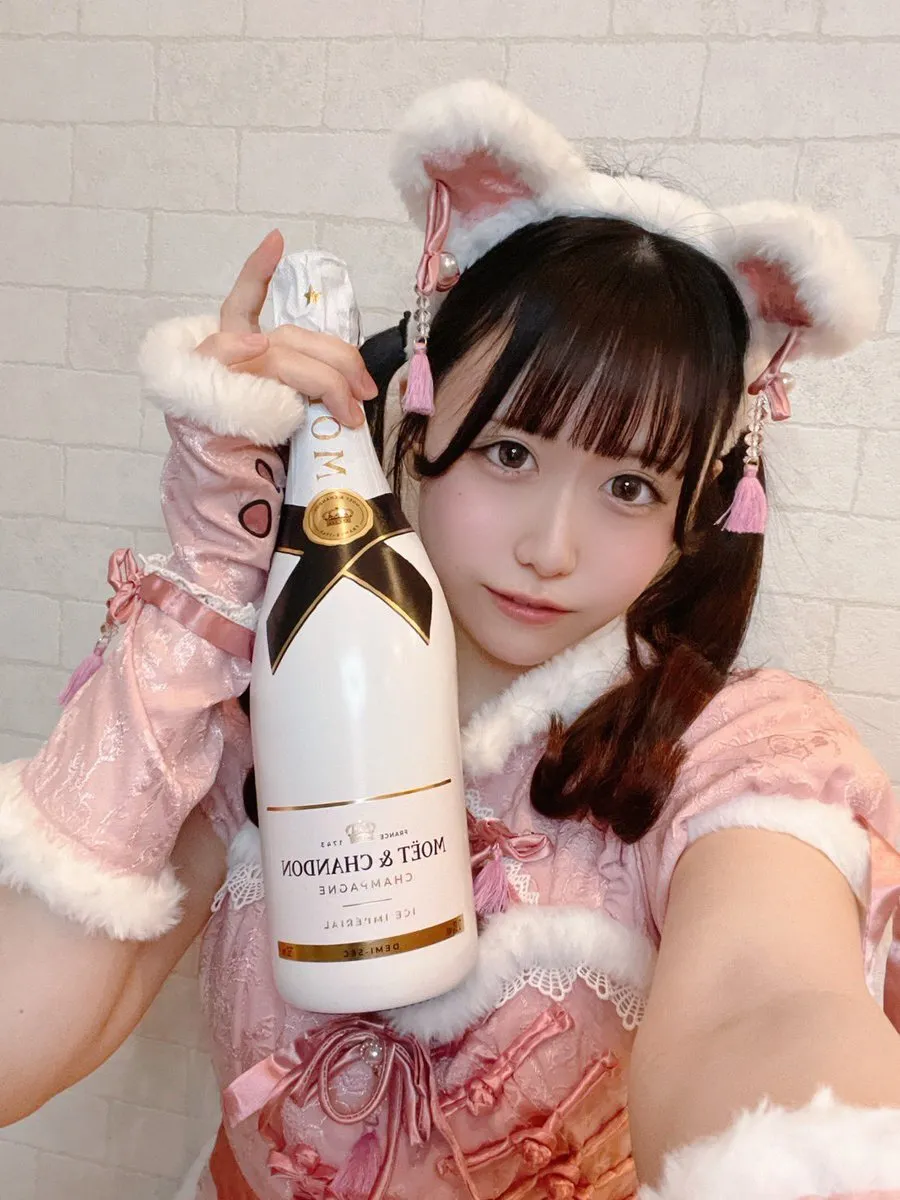 のわ☕️上野湯島コンカフェ@nowa_concafe