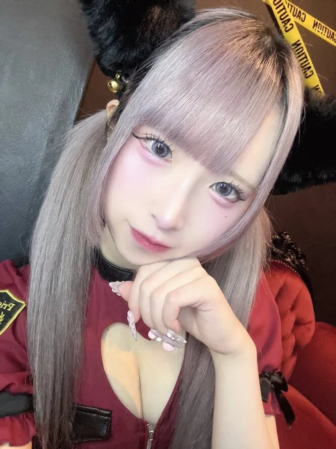 ぷりしーにゃ🐈‍⬛秋葉原コンカフェ🚨@pricinha_akiba