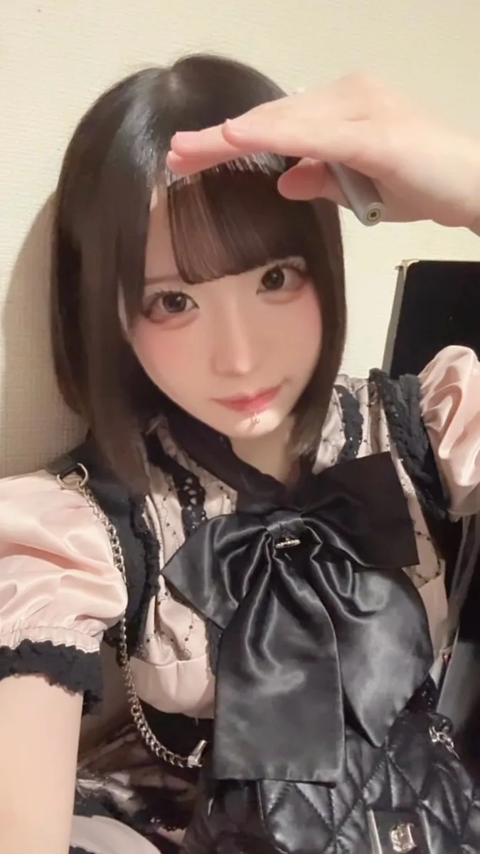 わたし@imymeminewa