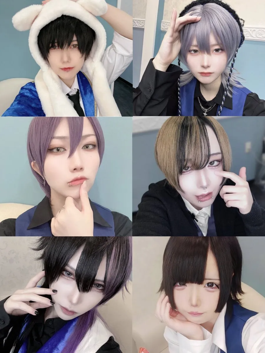 Adel☆Stern -ｴｰﾃﾞﾙｼｭﾃﾙﾝ-@adel_stern_