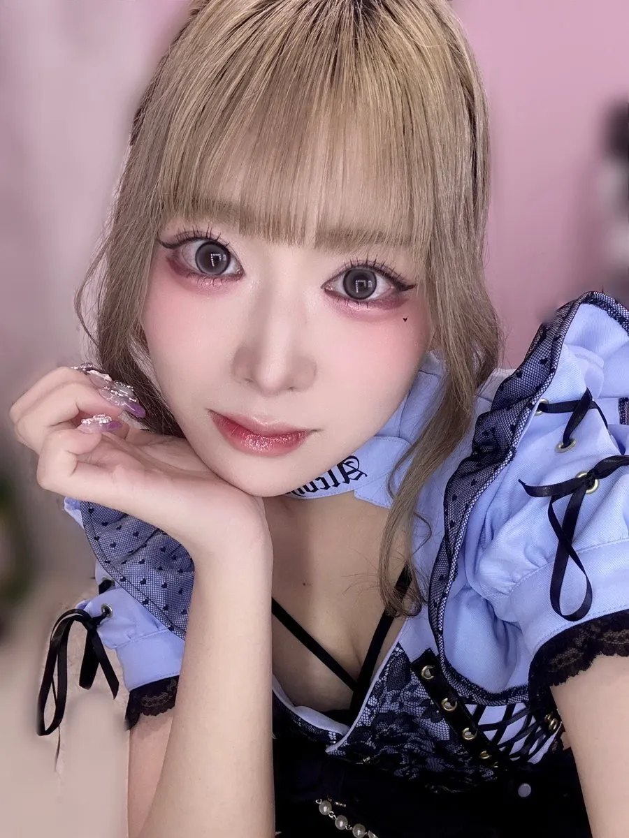 コンカフェ💊あるこほりっく💉名古屋院🏥@alcoholic_ngy