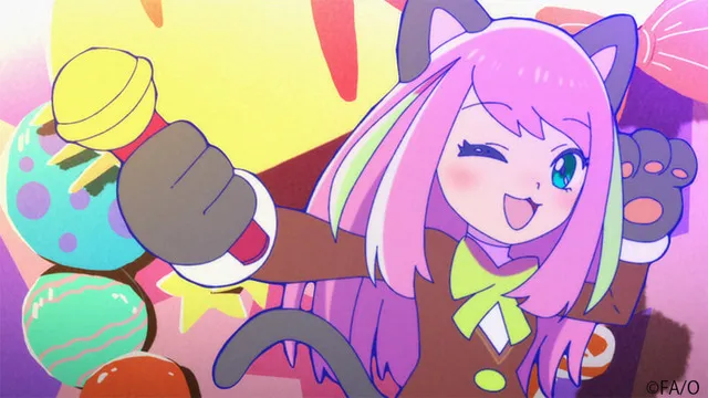 アニソンBAR　CORAL@anison_CORAL