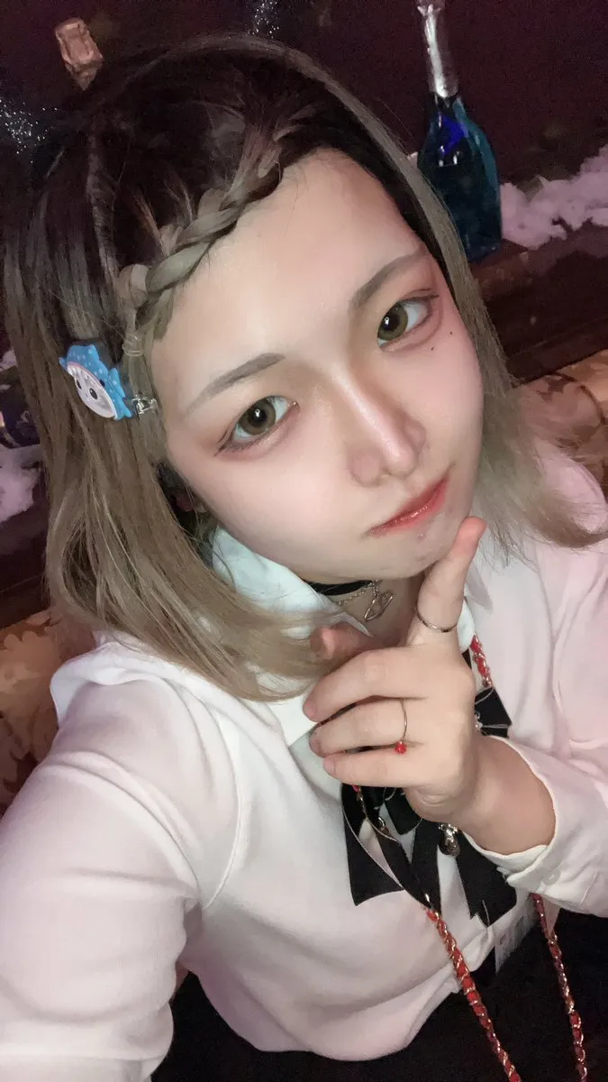 もな @ ぱるぷんて@Mona_0621_