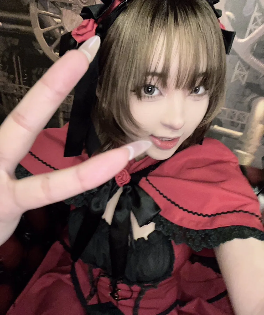 ✞秘密結社✞🌹薔薇十字団Rosenkreuzer🌹エンターテイメントカフェ@Rosen_Akiba