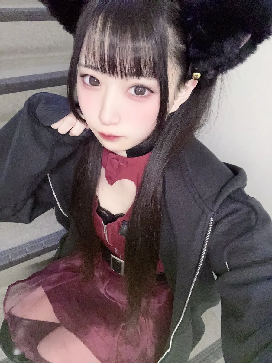 すみれ・D@pricinha_sumire