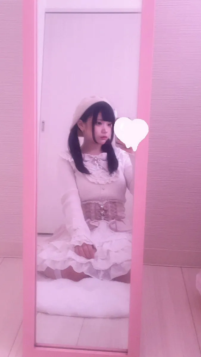 桃蜜るか🐰🎀@momomo_luka